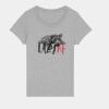 Women's Jazzer the essential t-shirt Thumbnail