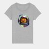 Women's Jazzer the essential t-shirt Thumbnail