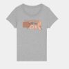 Women's Jazzer the essential t-shirt Thumbnail