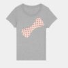 Women's Jazzer the essential t-shirt Thumbnail