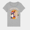 Women's Jazzer the essential t-shirt Thumbnail