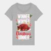 Women's Jazzer the essential t-shirt Thumbnail