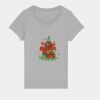 Women's Jazzer the essential t-shirt Thumbnail