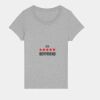 Women's Jazzer the essential t-shirt Thumbnail