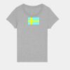 Women's Jazzer the essential t-shirt Thumbnail