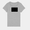 Women's Jazzer the essential t-shirt Thumbnail