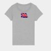 Women's Jazzer the essential t-shirt Thumbnail