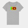 Women's Jazzer the essential t-shirt Thumbnail