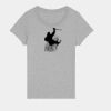 Women's Jazzer the essential t-shirt Thumbnail