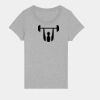 Women's Jazzer the essential t-shirt Thumbnail