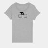 Women's Jazzer the essential t-shirt Thumbnail