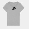 Women's Jazzer the essential t-shirt Thumbnail