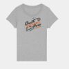 Women's Jazzer the essential t-shirt Thumbnail