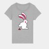 Women's Jazzer the essential t-shirt Thumbnail