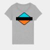 Women's Jazzer the essential t-shirt Thumbnail