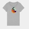 Women's Jazzer the essential t-shirt Thumbnail