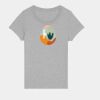 Women's Jazzer the essential t-shirt Thumbnail