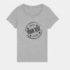 Women's Jazzer the essential t-shirt Thumbnail