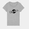 Women's Jazzer the essential t-shirt Thumbnail