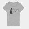 Women's Jazzer the essential t-shirt Thumbnail