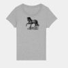 Women's Jazzer the essential t-shirt Thumbnail