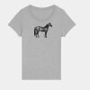 Women's Jazzer the essential t-shirt Thumbnail