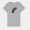 Women's Jazzer the essential t-shirt Thumbnail