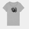 Women's Jazzer the essential t-shirt Thumbnail