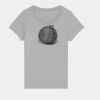 Women's Jazzer the essential t-shirt Thumbnail