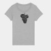 Women's Jazzer the essential t-shirt Thumbnail