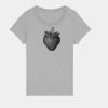 Women's Jazzer the essential t-shirt Thumbnail