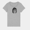 Women's Jazzer the essential t-shirt Thumbnail