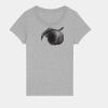 Women's Jazzer the essential t-shirt Thumbnail