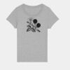 Women's Jazzer the essential t-shirt Thumbnail