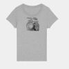 Women's Jazzer the essential t-shirt Thumbnail