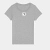 Women's Jazzer the essential t-shirt Thumbnail