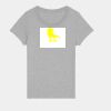 Women's Jazzer the essential t-shirt Thumbnail