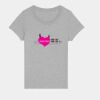 Women's Jazzer the essential t-shirt Thumbnail