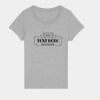 Women's Jazzer the essential t-shirt Thumbnail