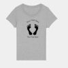 Women's Jazzer the essential t-shirt Thumbnail