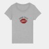 Women's Jazzer the essential t-shirt Thumbnail