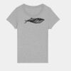 Women's Jazzer the essential t-shirt Thumbnail