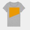 Women's Jazzer the essential t-shirt Thumbnail