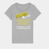 Women's Jazzer the essential t-shirt Thumbnail