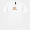 Heavyweight unisex t-shirt Thumbnail
