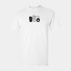 Heavyweight unisex t-shirt Thumbnail
