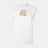 Heavyweight unisex t-shirt Thumbnail