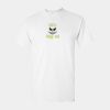 Heavyweight unisex t-shirt Thumbnail