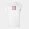Heavyweight unisex t-shirt Thumbnail