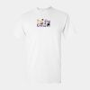 Heavyweight unisex t-shirt Thumbnail